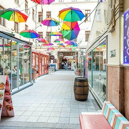 Extra Mini Lägenhet *