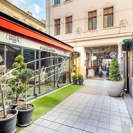 Extra Mini Apartament
