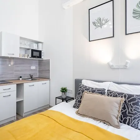 Extra Mini Apartment