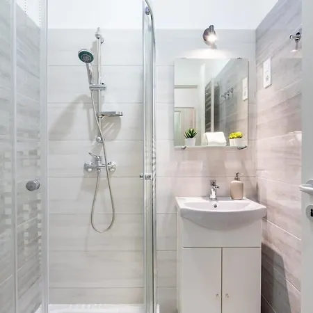 Extra Mini Appartement *