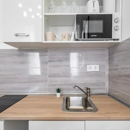 Appartement Extra Mini