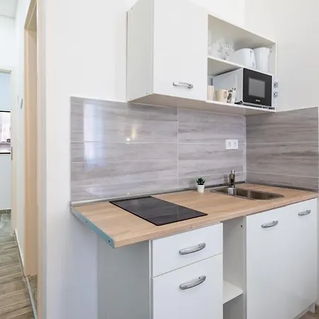 Apartment Extra Mini Budapest