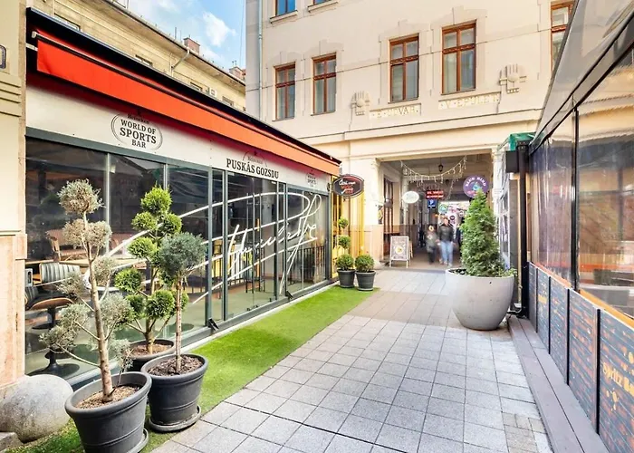 Extra Mini Apartament