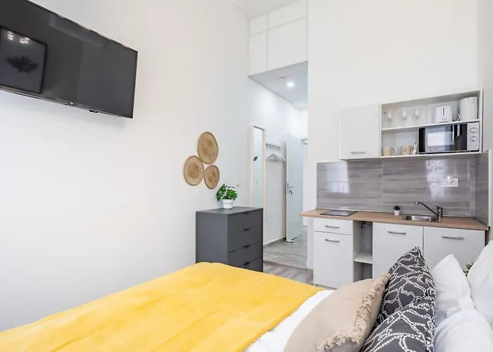 Extra Mini Budapesta