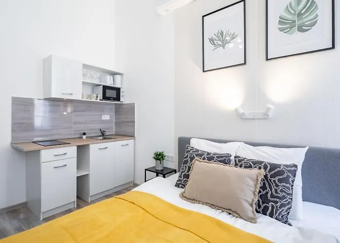 Extra Mini Apartment