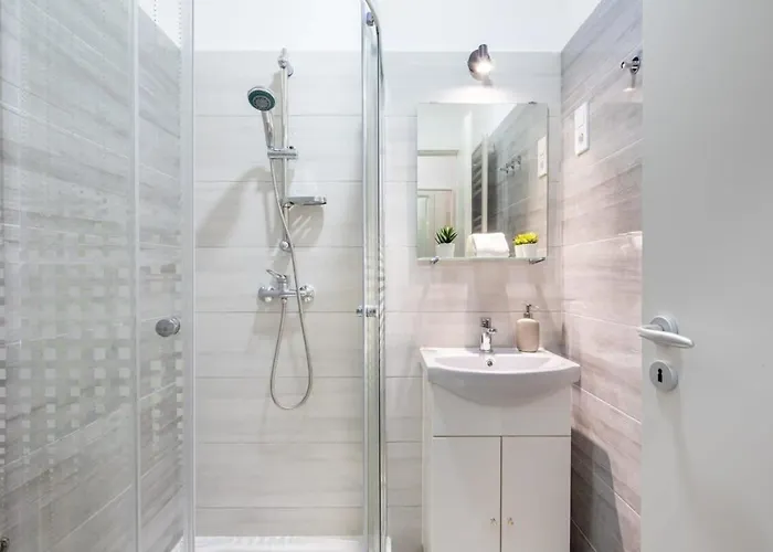 Extra Mini Apartament *