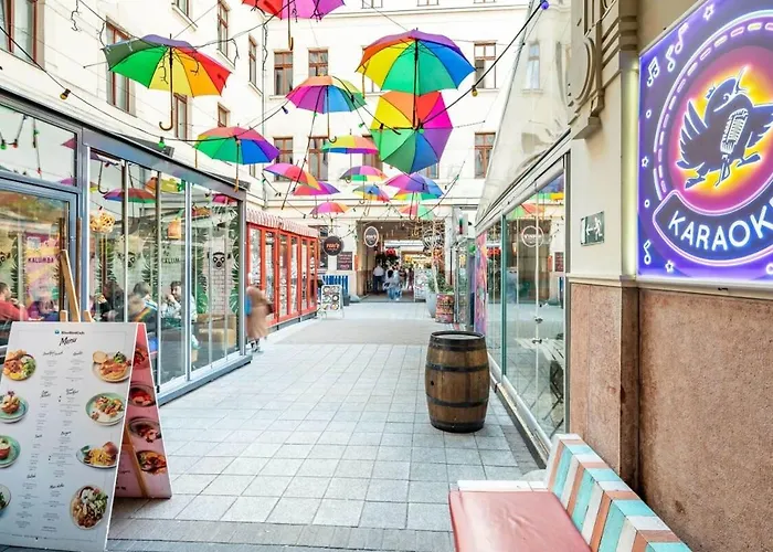 Extra Mini Apartament *