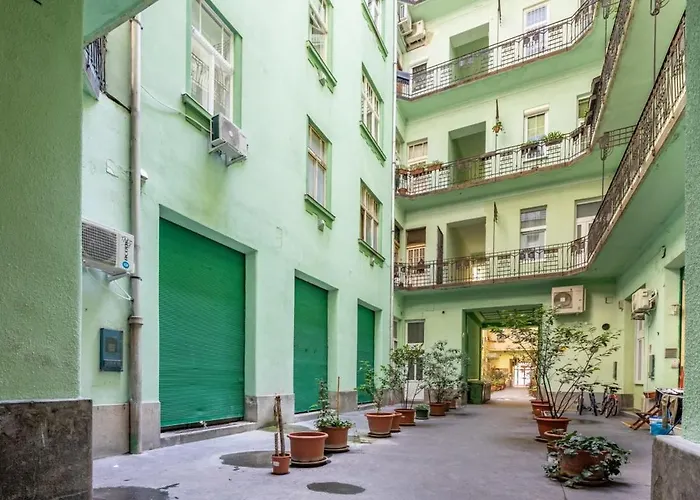 Extra Mini Budapesta