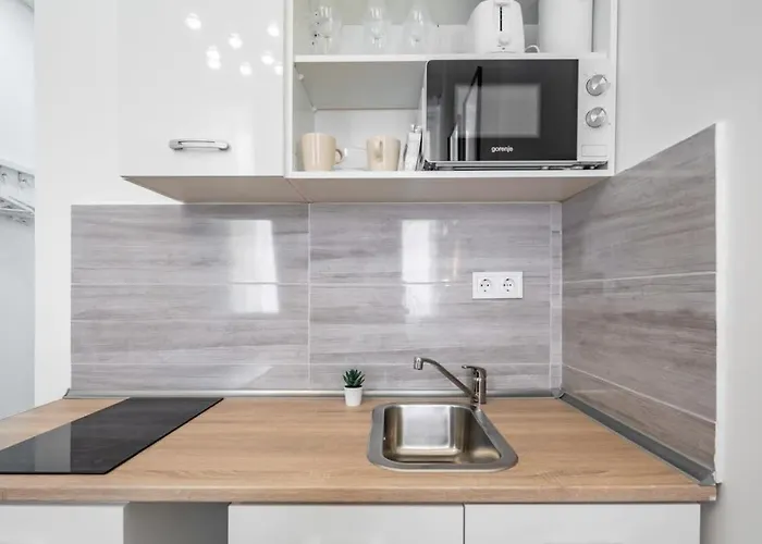 Apartament Extra Mini