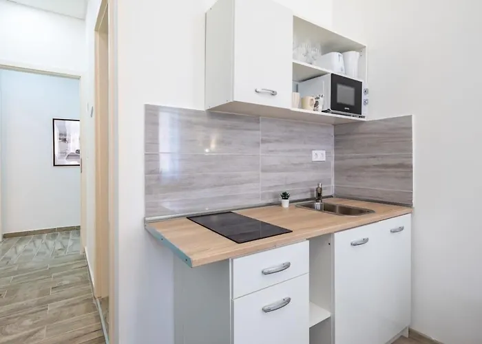 Apartament Extra Mini Budapesta