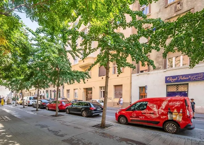 Extra Mini Budapesta