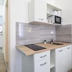 Apartament Extra Mini Budapeszt