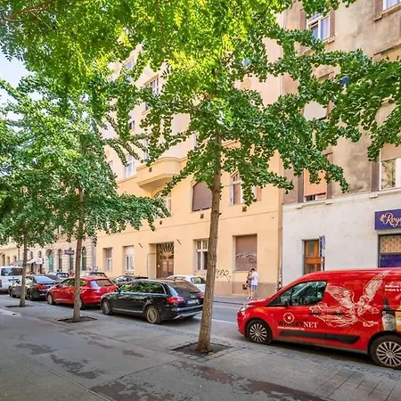 Extra Mini Budapeszt